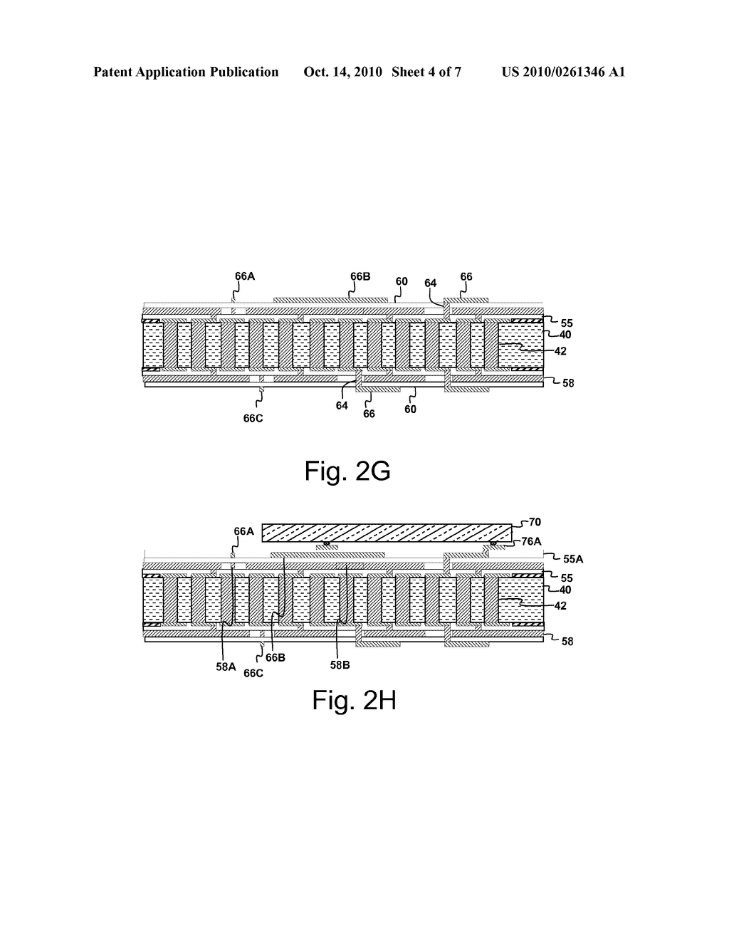  CIRCUIT MANUFACTURING AND DESIGN TECHNIQUES FOR REFERENCE PLANE VOIDS WITH STRIP SEGMENT - diagram, schematic, and image 05