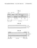 Method for fabricating semiconductor package substrate having different thicknesses between wire bonding pad and ball pad diagram and image