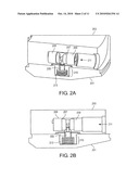 GASKET WITH POSITIONING FEATURE FOR CLAMPED MONOLITHIC SHOWERHEAD ELECTRODE diagram and image