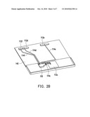 ELECTRONIC DEVICE AND ASSEMBLING METHOD THEREOF diagram and image