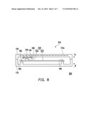 ELECTRONIC DEVICE AND ASSEMBLING METHOD THEREOF diagram and image