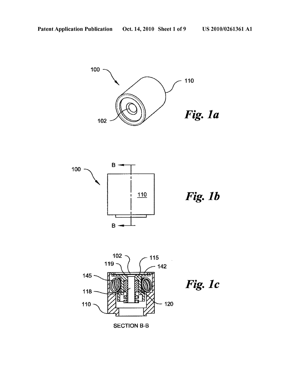 HIGH POWER FLOATING CONNECTOR - diagram, schematic, and image 02