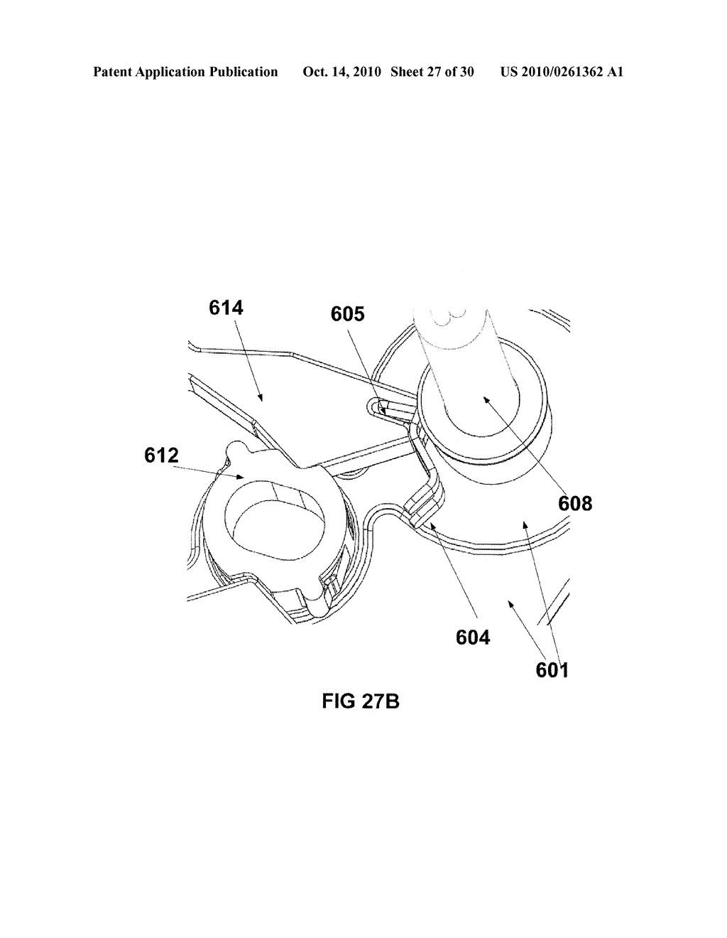 ELECTRICAL BARRIER AND MOISTURE SEAL FOR AN IMPLANTED MEDICAL DEVICE - diagram, schematic, and image 28