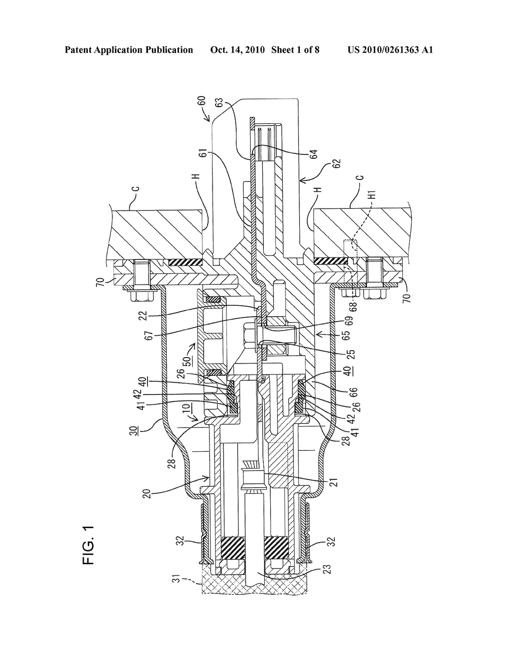 CONNECTOR - diagram, schematic, and image 02