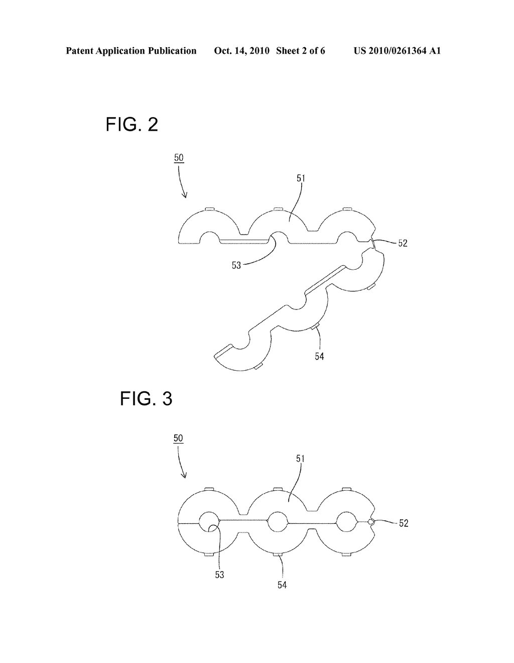 FLUIDPROOF CONNECTOR AND ASSEMBLING METHOD THEREFOR - diagram, schematic, and image 03