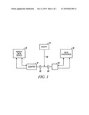 POWER LINE CARRIER NETWORK COMBINED WITH POWER SUPPLY diagram and image