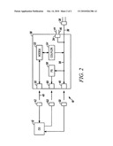 POWER LINE CARRIER NETWORK COMBINED WITH POWER SUPPLY diagram and image