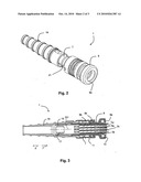 Electrical connector diagram and image