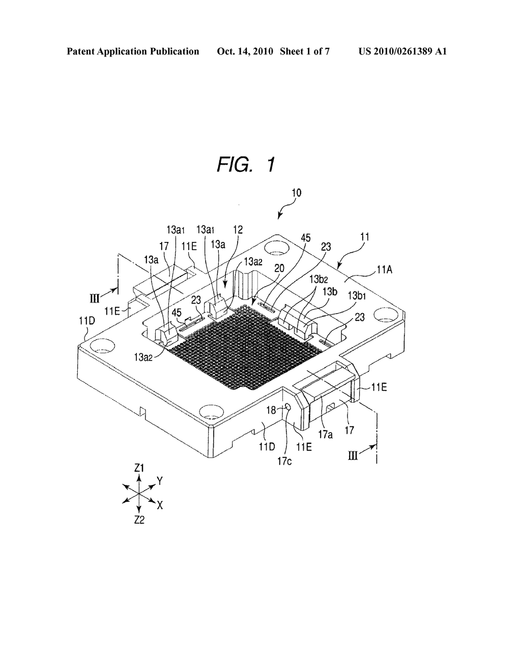 CONNECTION APPARATUS - diagram, schematic, and image 02