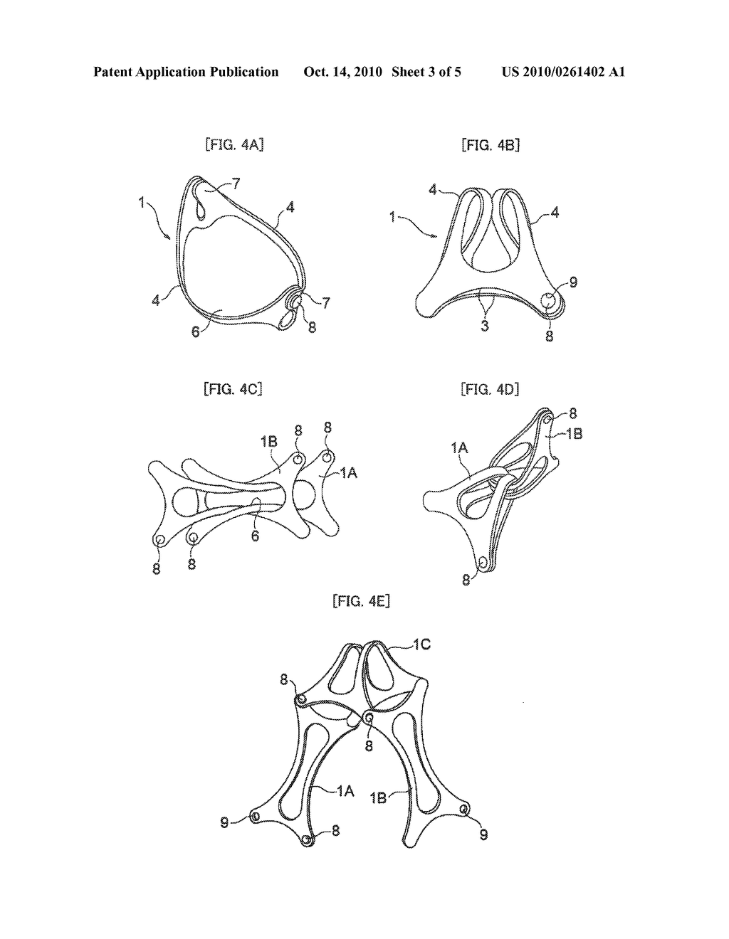 TOY BUILDING BLOCK - diagram, schematic, and image 04