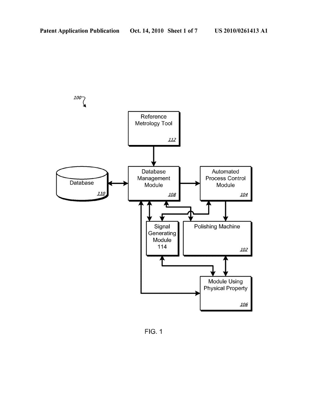 Determining Physical Property of Substrate - diagram, schematic, and image 02