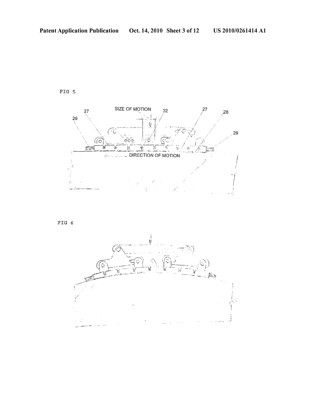 Sander Used in Particular for Sanding of Flat, Concave, and Covex Surfaces and the Method of its Utilsation - diagram, schematic, and image 04