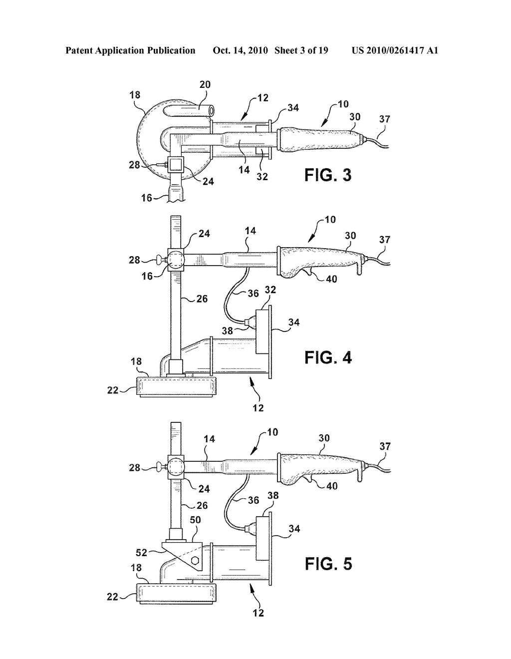 HAND TOOL SUPPORT AND DUST SHROUD - diagram, schematic, and image 04