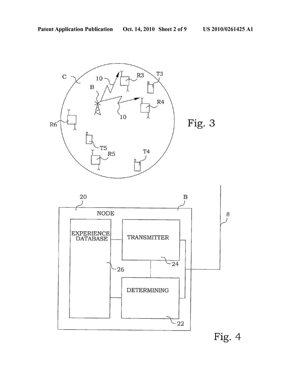 Adaptive Radio Repeaters - diagram, schematic, and image 03