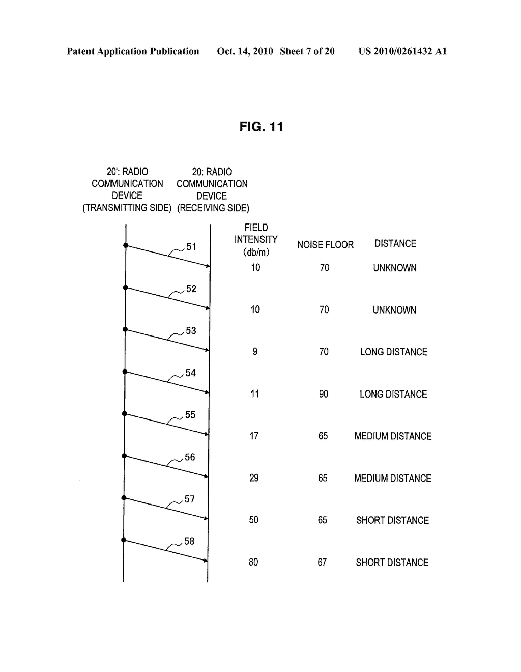 Radio Communication Device, Audio Data Reproducing Method and Program - diagram, schematic, and image 08