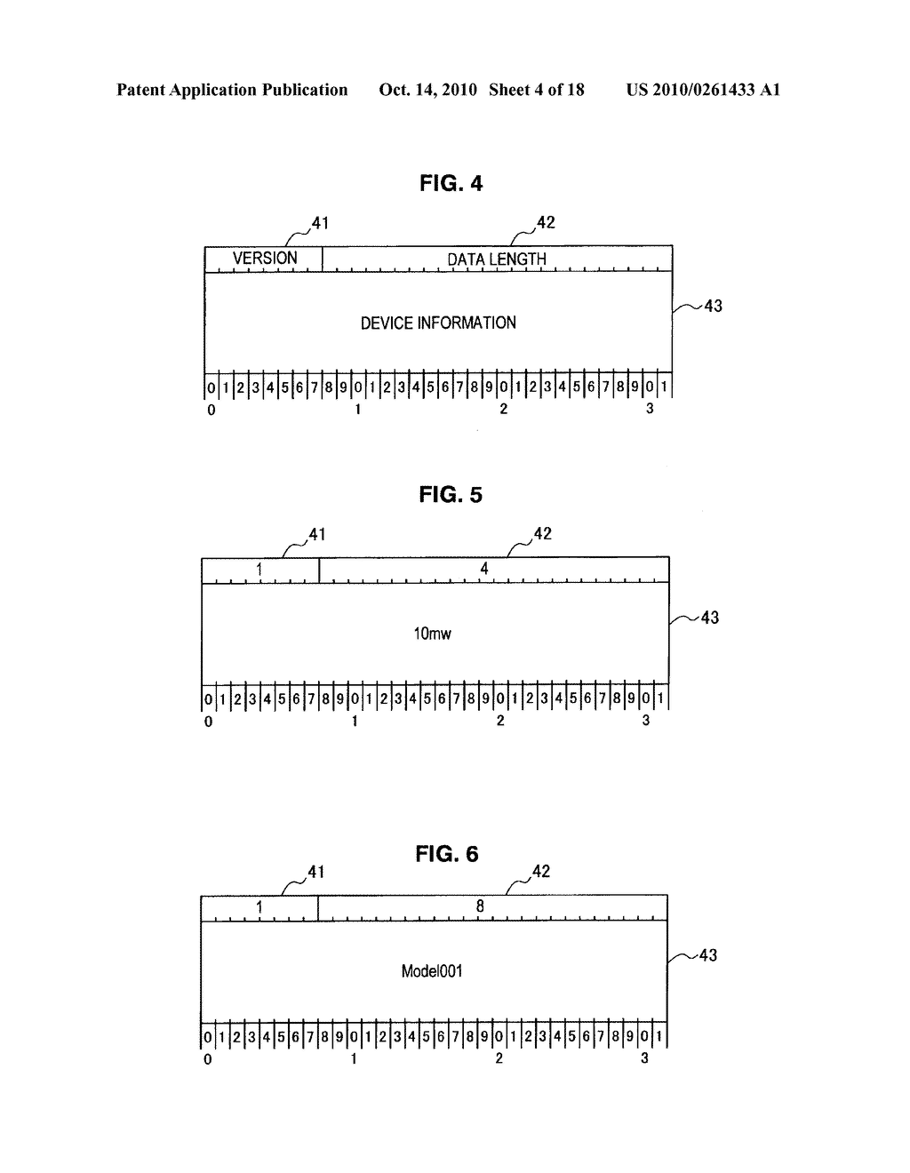 Radio Communication Device, Program, Radio Communication Method, and Radio Communication System - diagram, schematic, and image 05