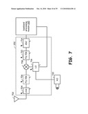 MULTIPLE FREQUENCY BAND INFORMATION SIGNAL UNIVERSAL FRONT END WITH ADJUSTABLE ADC(S) diagram and image