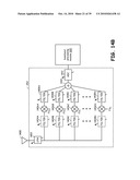 MULTIPLE FREQUENCY BAND INFORMATION SIGNAL UNIVERSAL FRONT END WITH ADJUSTABLE ADC(S) diagram and image