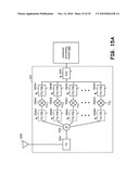 MULTIPLE FREQUENCY BAND INFORMATION SIGNAL UNIVERSAL FRONT END WITH ADJUSTABLE ADC(S) diagram and image