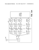 MULTIPLE FREQUENCY BAND INFORMATION SIGNAL UNIVERSAL FRONT END WITH ADJUSTABLE ADC(S) diagram and image