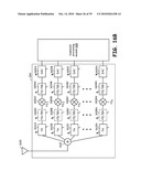 MULTIPLE FREQUENCY BAND INFORMATION SIGNAL UNIVERSAL FRONT END WITH ADJUSTABLE ADC(S) diagram and image