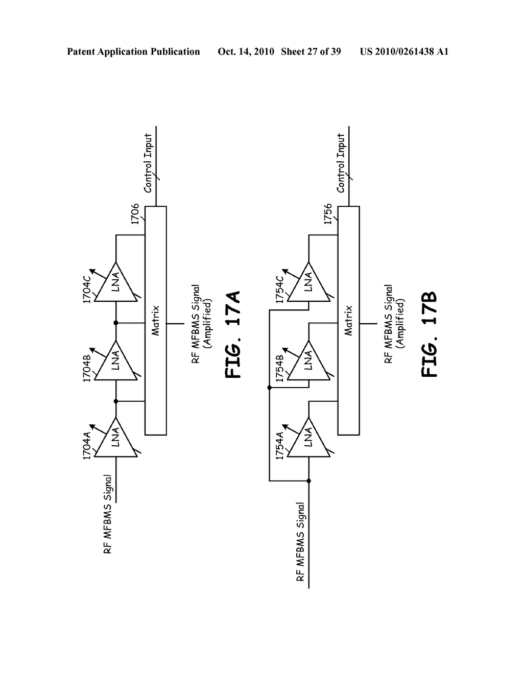 MULTIPLE FREQUENCY BAND INFORMATION SIGNAL UNIVERSAL FRONT END WITH ADJUSTABLE ADC(S) - diagram, schematic, and image 28