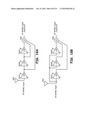 MULTIPLE FREQUENCY BAND INFORMATION SIGNAL UNIVERSAL FRONT END WITH ADJUSTABLE ADC(S) diagram and image