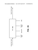 MULTIPLE FREQUENCY BAND INFORMATION SIGNAL UNIVERSAL FRONT END WITH ADJUSTABLE ADC(S) diagram and image