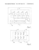 DISPLAY ARRANGEMENT diagram and image