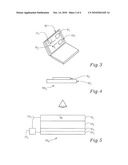 DISPLAY ARRANGEMENT diagram and image