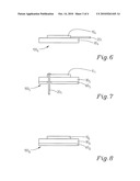 DISPLAY ARRANGEMENT diagram and image