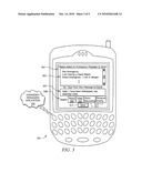 SYSTEM AND METHOD FOR EMERGENCY TEXT MESSAGING diagram and image