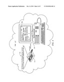 SYSTEM AND METHOD FOR EMERGENCY TEXT MESSAGING diagram and image