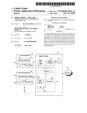 MOBILE TERMINAL, ASSOCIATED STORAGE DEVICES AND METHODS OF USING THE SAME diagram and image