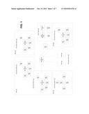 BASE STATION SUBSYSTEM MULTIPLEXER WITH SUPPORT FOR LOCAL SWITCHING diagram and image