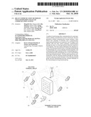 Relay Communication Method of Next Generation Cellular Communication System diagram and image