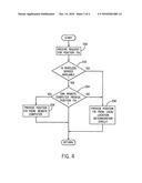 Use of local position fix when remote position fix is unavailable diagram and image