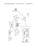 INTEGRATED CALL HANDLER AND EMAIL SYSTEMS AND METHODS diagram and image