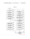 MOBILE STATION DEVICE, WIRELESS COMMUNICATION SYSTEM, MOBILE STATION DEVICE CONTROL METHOD, AND MOBILE STATION DEVICE CONTROL PROGRAM diagram and image