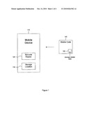 System and Method for Selective Storage of Mobile Code and Resolved Content Therefrom diagram and image