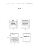 TERMINAL AND CONTROLLING METHOD THEREOF diagram and image