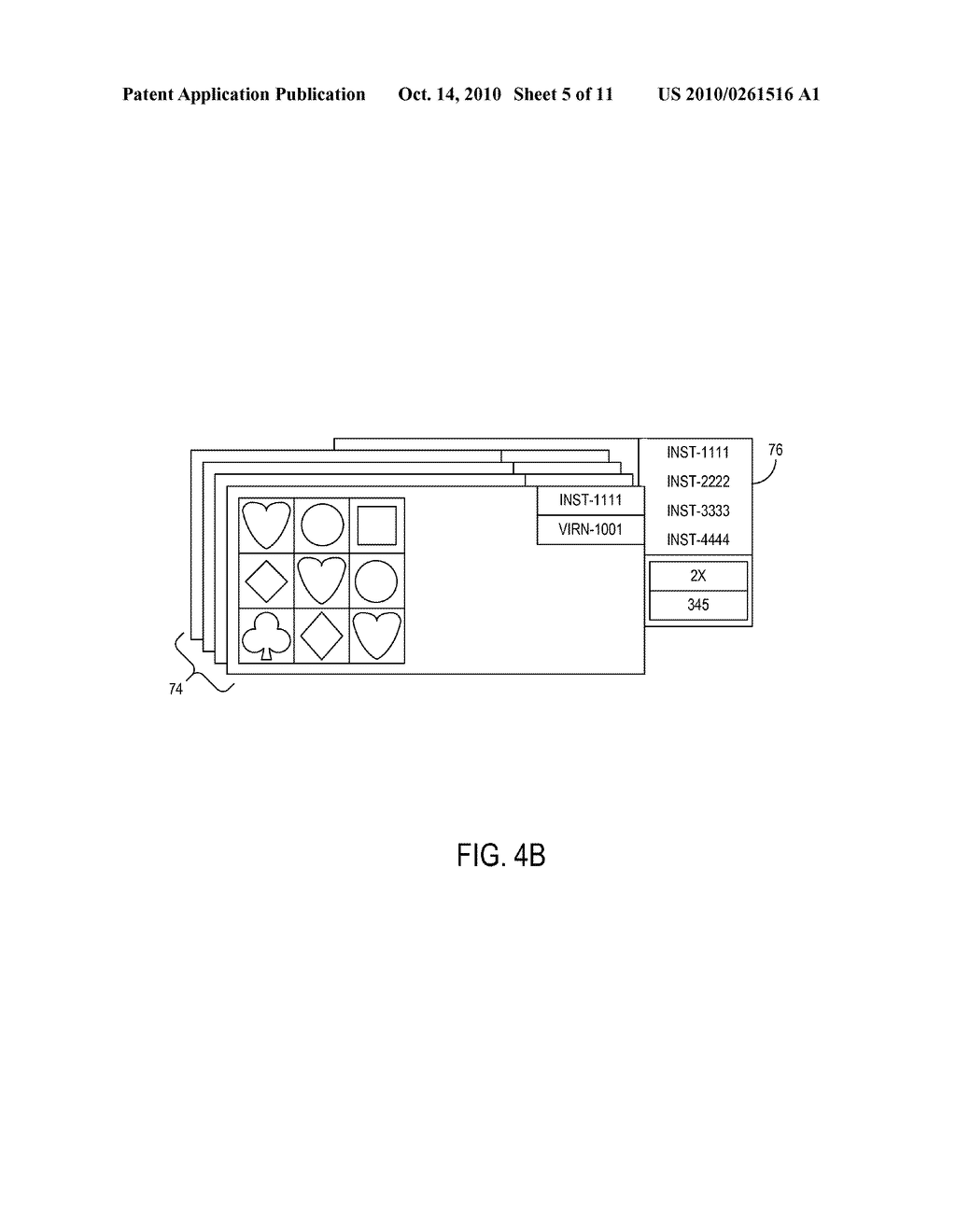 SYSTEM AND METHOD FOR APPLYING LOTTERY MULTIPLIERS - diagram, schematic, and image 06