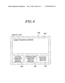 CLIENT TERMINAL, GAME SERVICE APPARATUS, AND GAME SERVICE SYSTEM AND METHOD THEREOF diagram and image