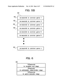 GAME SYSTEM AND SERVER diagram and image