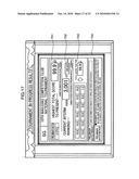 GAME SYSTEM, GAME MANAGEMENT PROGRAM, AND GAME MANAGEMENT METHOD FOR GAME SYSTEM diagram and image