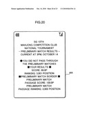 GAME SYSTEM, GAME MANAGEMENT PROGRAM, AND GAME MANAGEMENT METHOD FOR GAME SYSTEM diagram and image