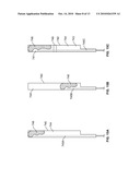 GOLF CLUB HEAD OR OTHER BALL STRIKING DEVICE HAVING STIFFENED FACE PORTION diagram and image