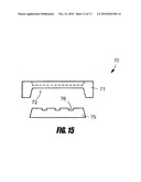 MULTI-MATERIAL GOLF CLUB HEAD diagram and image