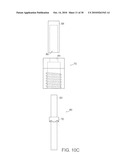 INTERCHANGEABLE SHAFT AND CLUB HEAD CONNECTION SYSTEM diagram and image