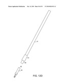 INTERCHANGEABLE SHAFT AND CLUB HEAD CONNECTION SYSTEM diagram and image